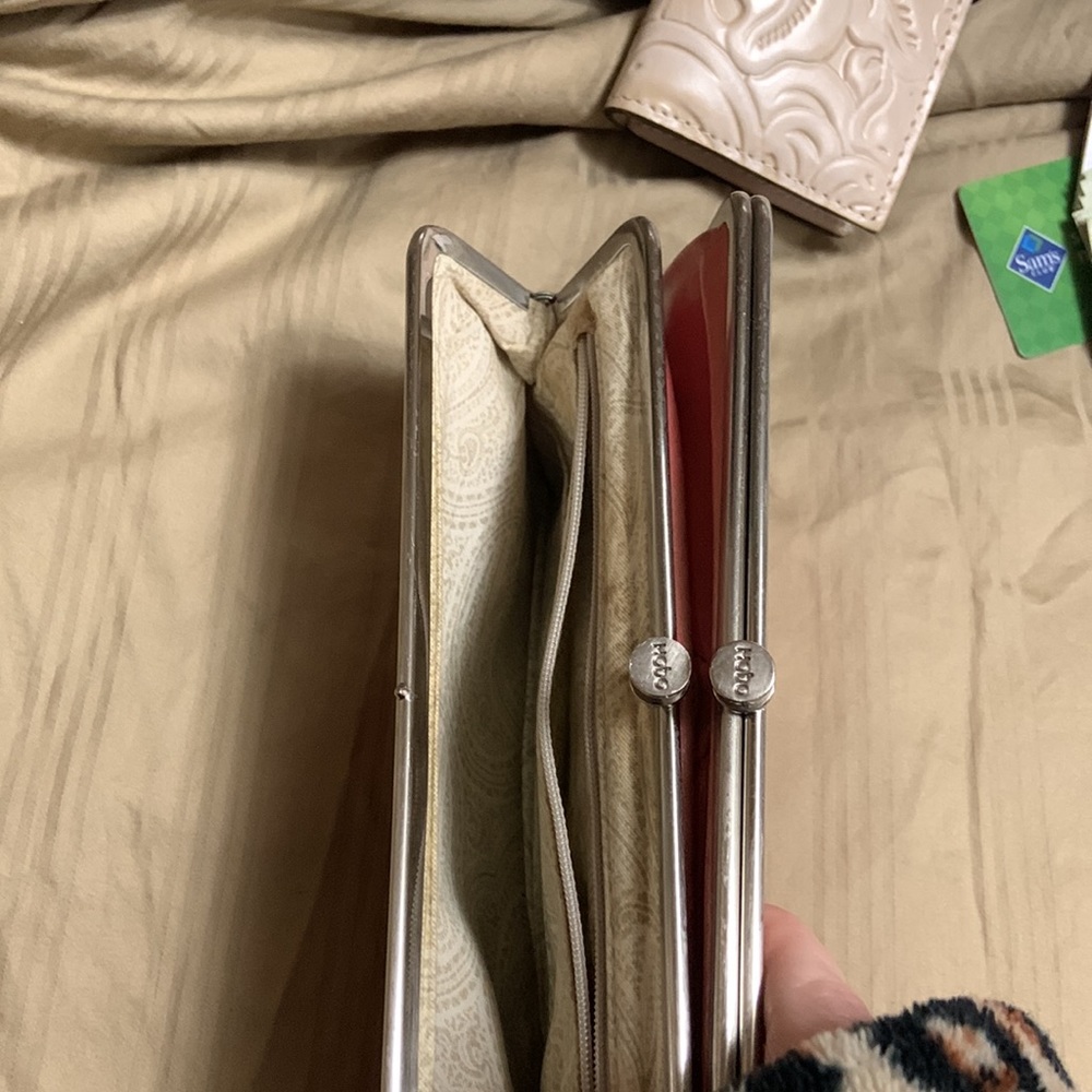 Hobo wallet - Picture 4 of 6
